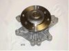 ASHIKA 35-02-273 Water Pump